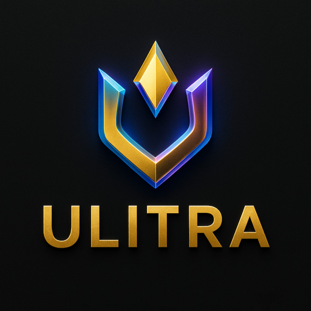 Ulitra logo